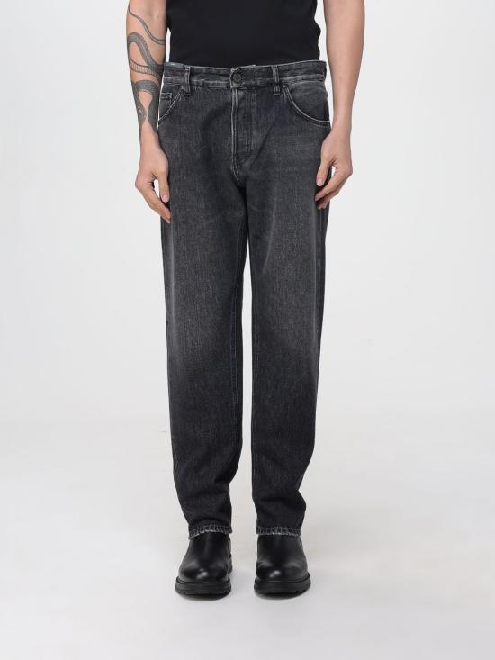 25FW 피티토리노 데님 팬츠 C5RP05B0TX3810 MI21 Grey