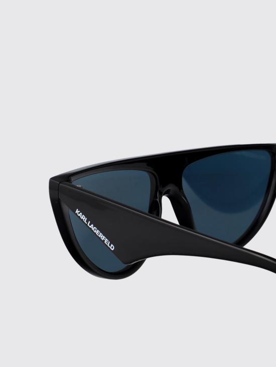 25FW 칼라거펠트 선글라스 KL6185S 1 Black - KARL LAGERFELD