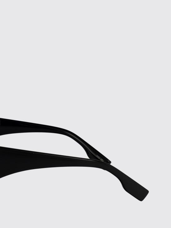 25FW 칼라거펠트 선글라스 KL6185S 1 Black - KARL LAGERFELD