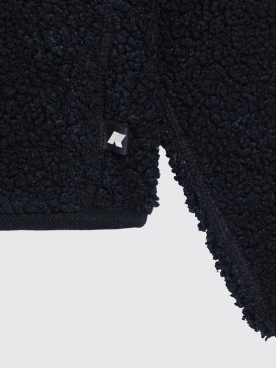 25FW [키즈] 까웨 캐주얼 자켓 K8136XW B3M Blue - K-WAY