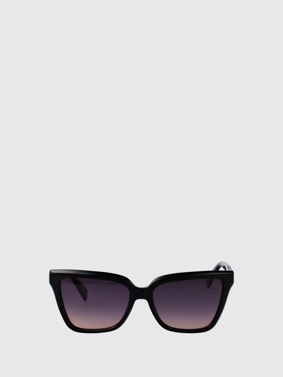 25FW 리우조 선글라스 LJ803S 1 Black - LIU JO