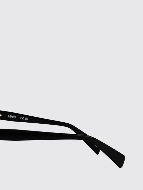 25FW 리우조 선글라스 LJ803S 1 Black - LIU JO