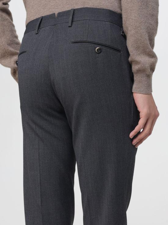 25FW 피티토리노 스트레이트 팬츠 CODS01Z00CL1PO36 0240 Grey - PT TORINO