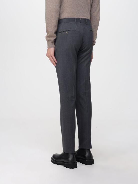 25FW 피티토리노 스트레이트 팬츠 CODS01Z00CL1PO36 0240 Grey - PT TORINO