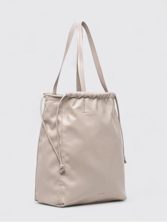 25FW 캘빈클라인 숄더백 LV04K3159G RMU Beige - CALVIN KLEIN