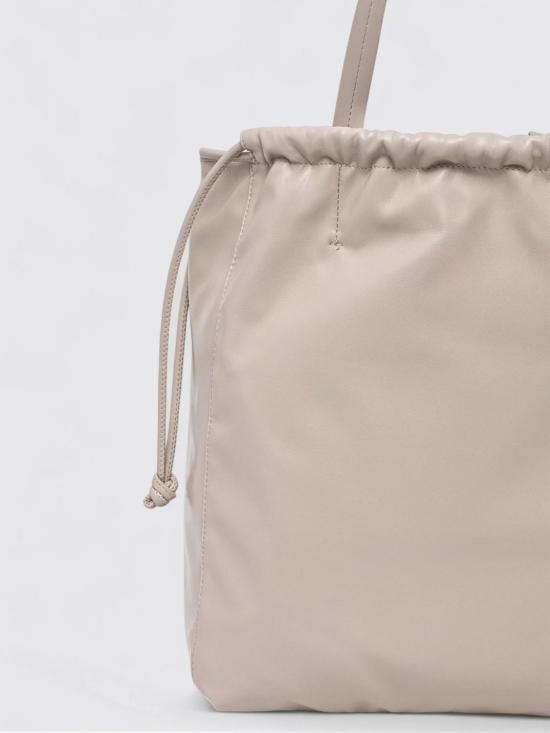 25FW 캘빈클라인 숄더백 LV04K3159G RMU Beige - CALVIN KLEIN