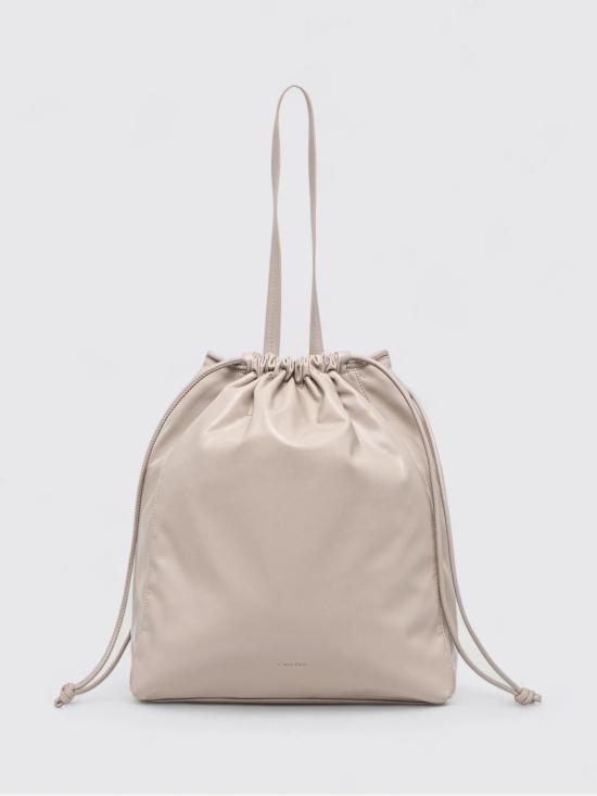 25FW 캘빈클라인 숄더백 LV04K3159G RMU Beige