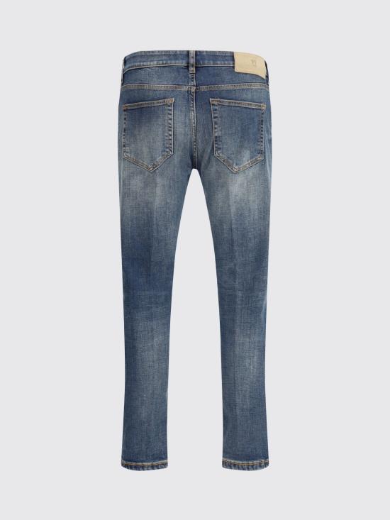 25FW 피티토리노 데님 팬츠 C5TP05B0AW0320 ML59 Denim - PT TORINO