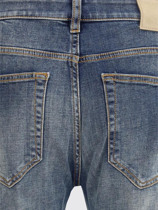 25FW 피티토리노 데님 팬츠 C5TP05B0AW0320 ML59 Denim - PT TORINO