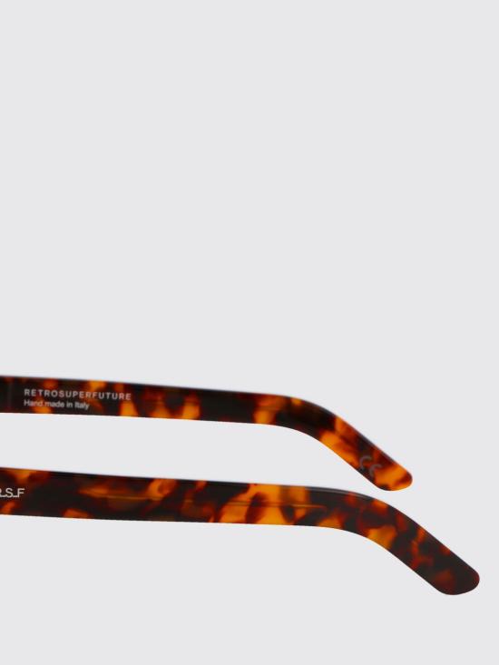 25FW 레트로슈퍼퓨처 선글라스 3RH SPOTTED HAVANA Brown - RETROSUPERFUTURE