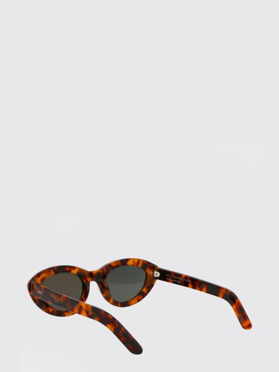 25FW 레트로슈퍼퓨처 선글라스 3RH SPOTTED HAVANA Brown - RETROSUPERFUTURE