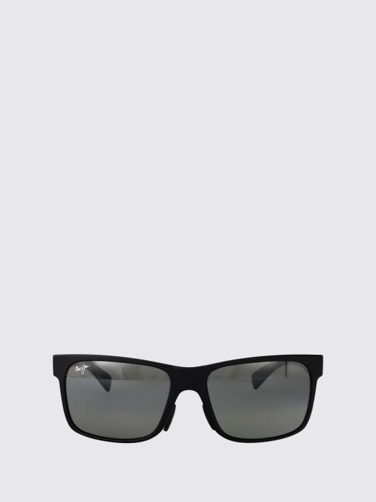 26SS 마우이짐 선글라스 683 02 03 Matte Black - MAUI JIM