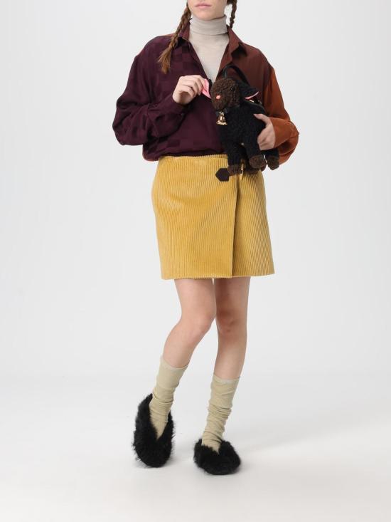 25FW 모스키노 숄더백 MC4219PP0NOW2 00A Black - MOSCHINO