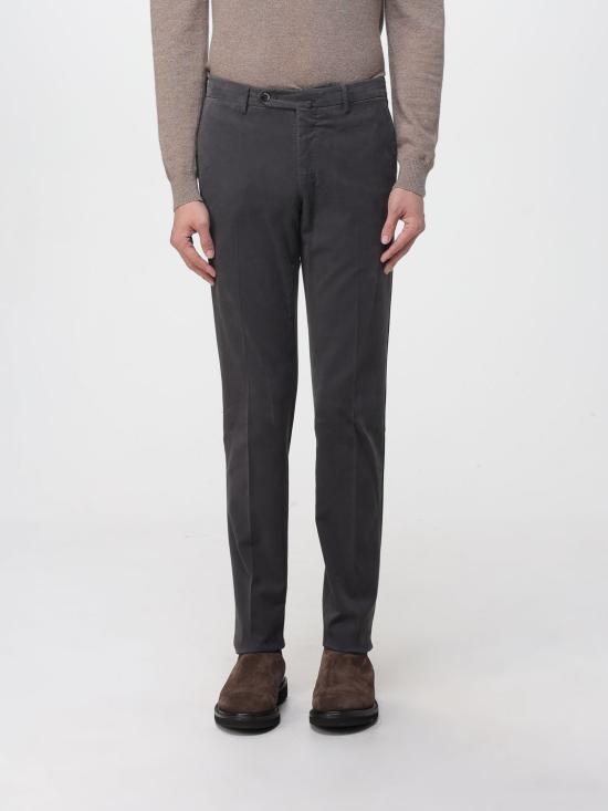 25FW 피티토리노 스트레이트 팬츠 CODT01Z00CL1NU46 Y250 Charcoal