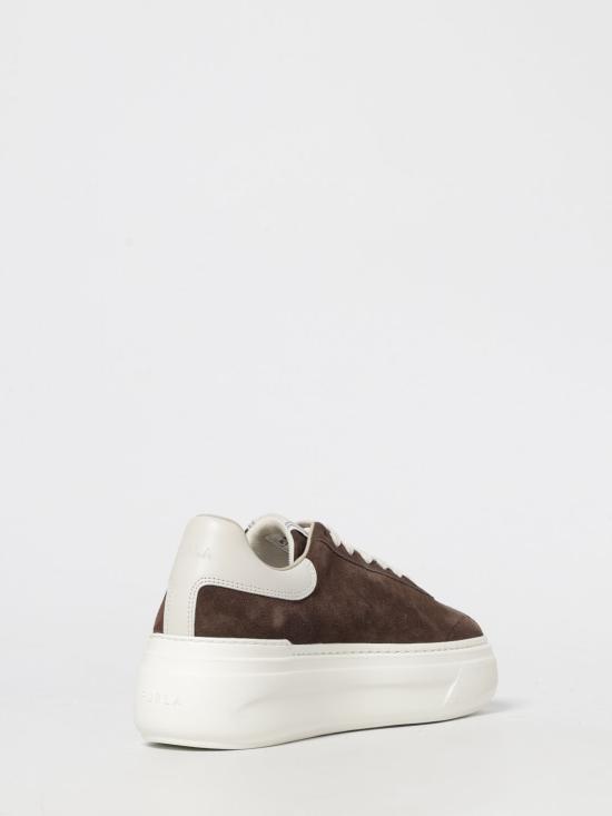 25FW 훌라 뮬/슬리퍼 YJ88NUABX0580 4571S Mahogany - FURLA