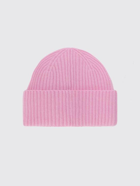 25FW [키즈] 세인트바쓰 모자 MOS0002 00359I Pink - MC2 SAINT BARTH