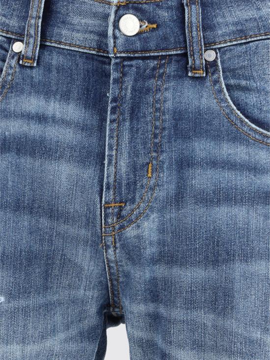 25FW 세븐포올맨카인드 데님 팬츠 7T05083L U71DD Blue - 7 FOR ALL MANKIND