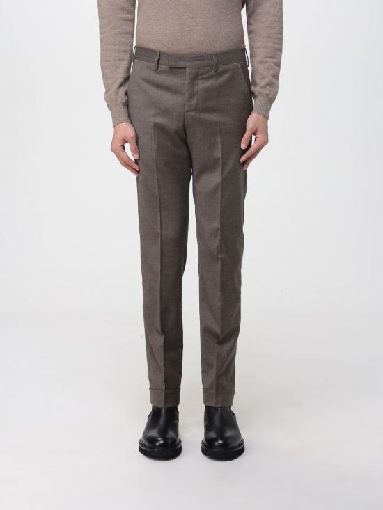 25FW 피티토리노 스트레이트 팬츠 COAFMAZ00CL1CM13 0120 Dove Grey