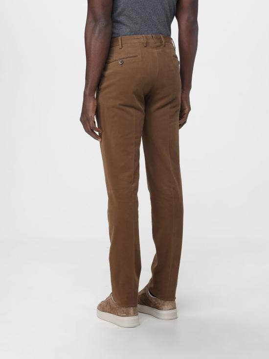 25FW 피티토리노 스트레이트 팬츠 CODT01Z00CL1NU46 Y168 Dove Grey - PT TORINO