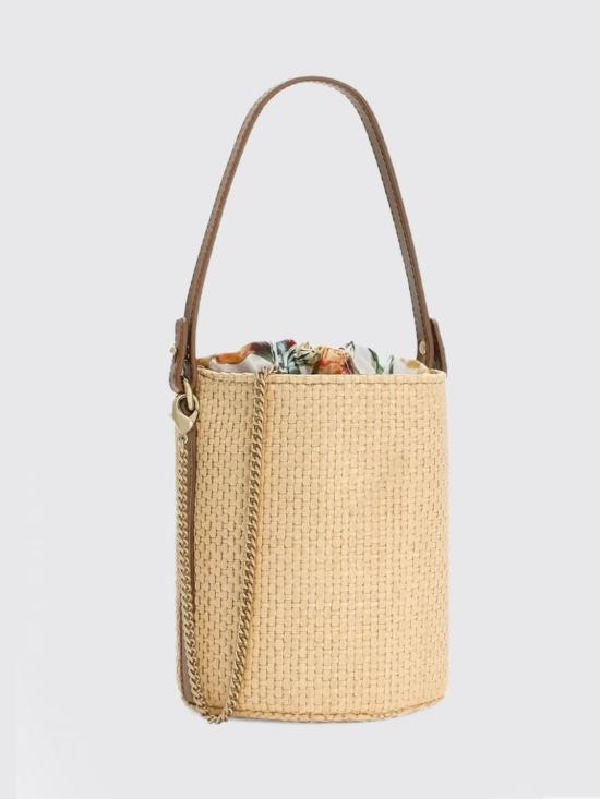 25FW [키즈] 돌체앤가바나 가방 EB0266AU095 HA5PC Brown - DOLCE & GABBANA