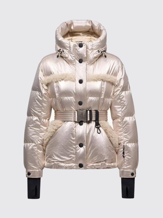 25FW 몽클레어 자켓 K20981A00020598UZ M10 Gold