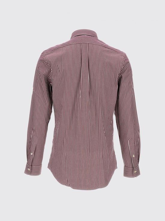 25FW 폴로 랄프로렌 긴팔 셔츠 710929344 027 Blue 1 - POLO RALPH LAUREN