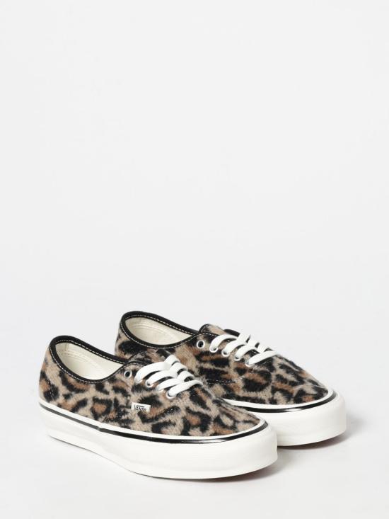 25FW 반스 뮬/슬리퍼 VN000EBN YS81 Multicolor - VANS