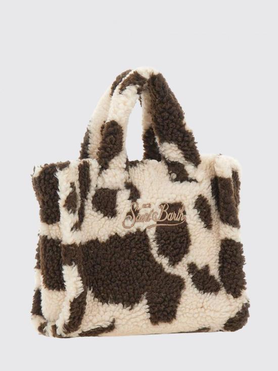 25FW [키즈] 세인트바쓰 가방 VAMI029 00286I Multicolor - MC2 SAINT BARTH