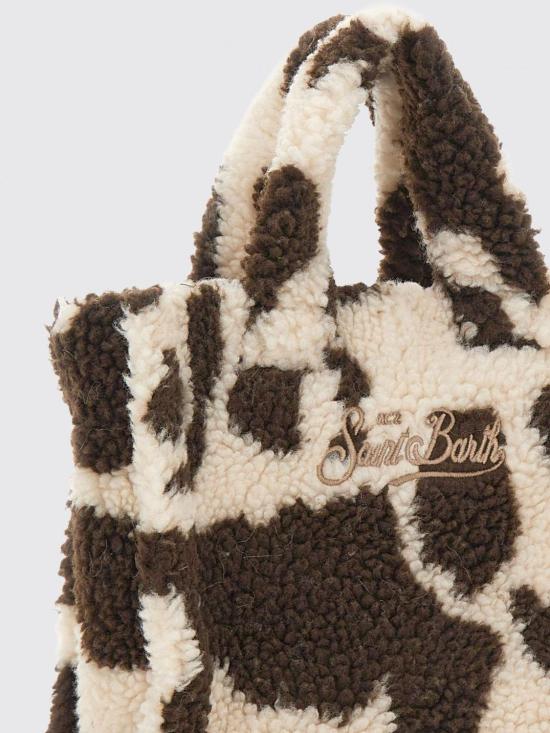 25FW [키즈] 세인트바쓰 가방 VAMI029 00286I Multicolor - MC2 SAINT BARTH