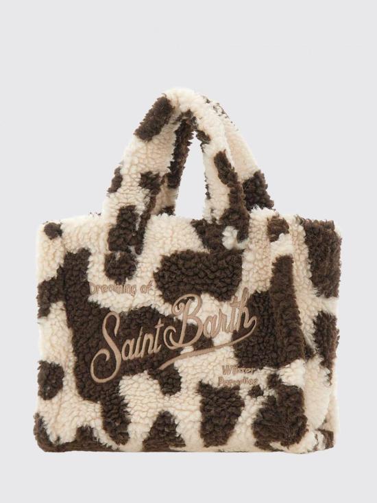 25FW [키즈] 세인트바쓰 가방 VAMI029 00286I Multicolor