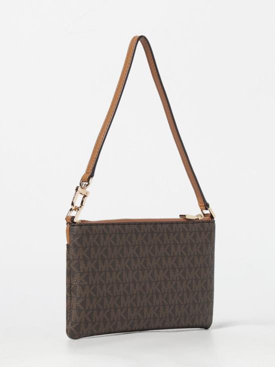 25FW 마이클 코어스 숄더백 32F5GJ6F6B 252 Brown - MICHAEL KORS