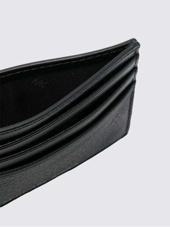 25FW 마이클 코어스 남성지갑 39S0LHDD2L 001 Black - MICHAEL KORS