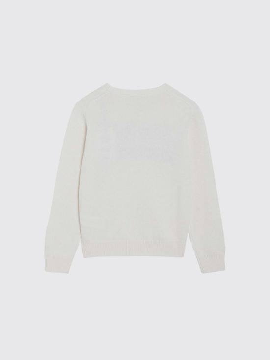 25FW [키즈] 세인트바쓰 풀오버 PRC0001 01903I Multicolor - MC2 SAINT BARTH