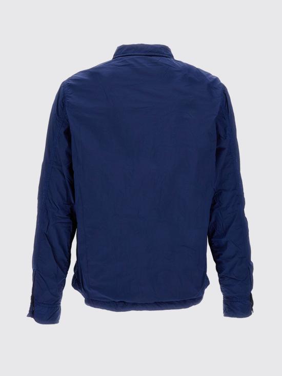 25FW 폴 스미스 자켓 M2R660ZT22379 48 Blue - PAUL SMITH