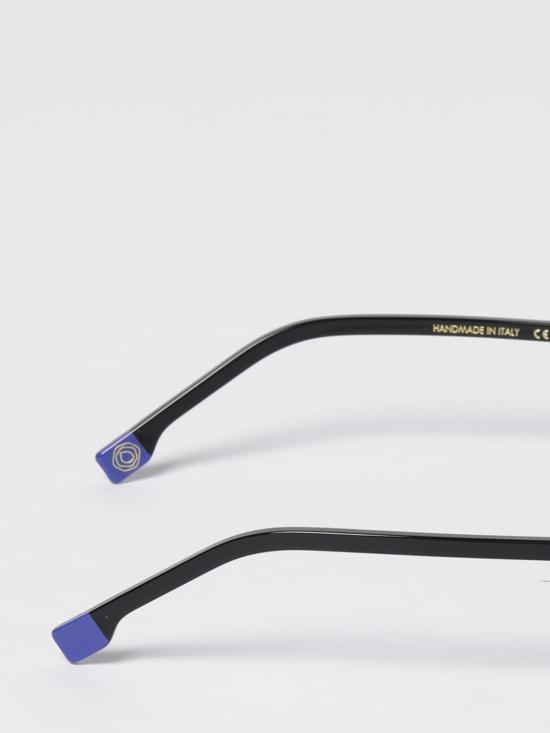 25FW 키메 선글라스 ALARIC1 NERO Black - KYME