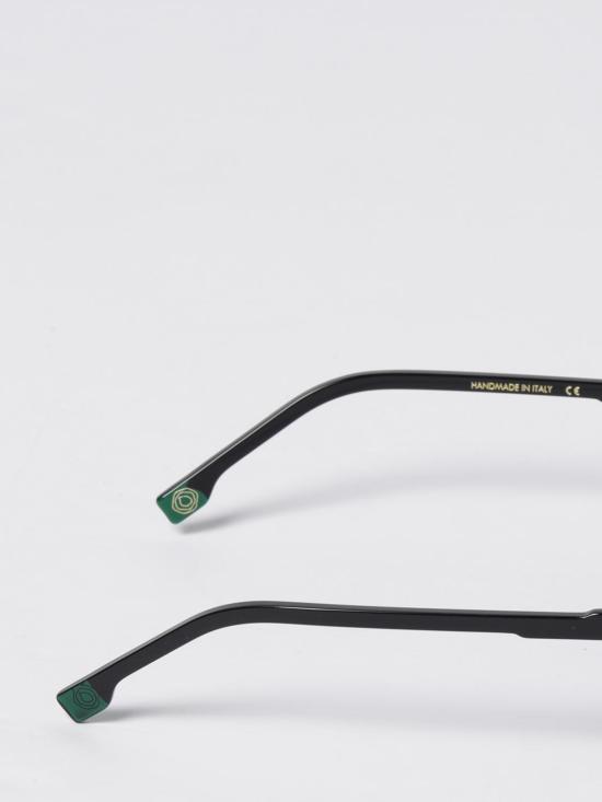 25FW 키메 선글라스 QUILL1 NERO Black - KYME