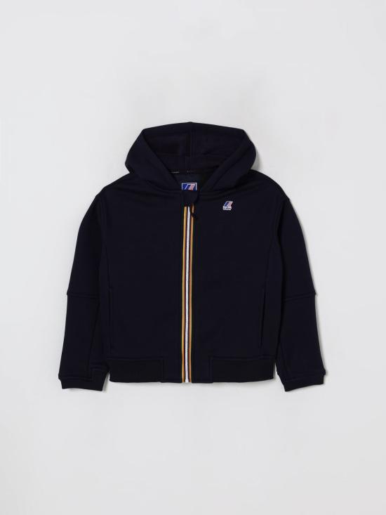 25FW [키즈] 까웨 캐주얼 자켓 K7141VW K89 Blue