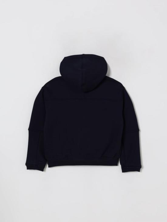 25FW [키즈] 까웨 캐주얼 자켓 K7141VW K89 Blue - K-WAY