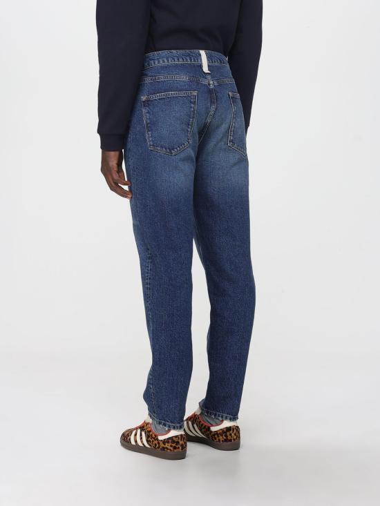 25FW 아미시 데님 팬츠 AMU001D5703010 C0999 Blue - AMISH