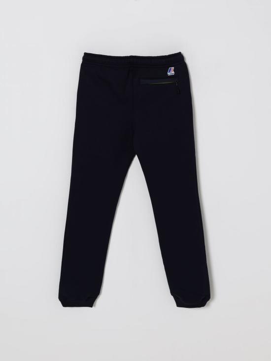 25FW [키즈] 까웨 팬츠 K2147BW K89 Blue - K-WAY