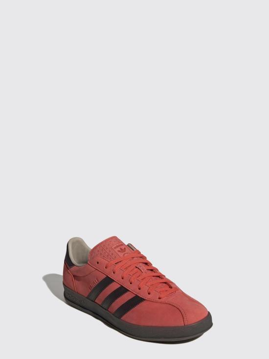 25FW 아디다스 스니커즈 JR8839 Red - ADIDAS