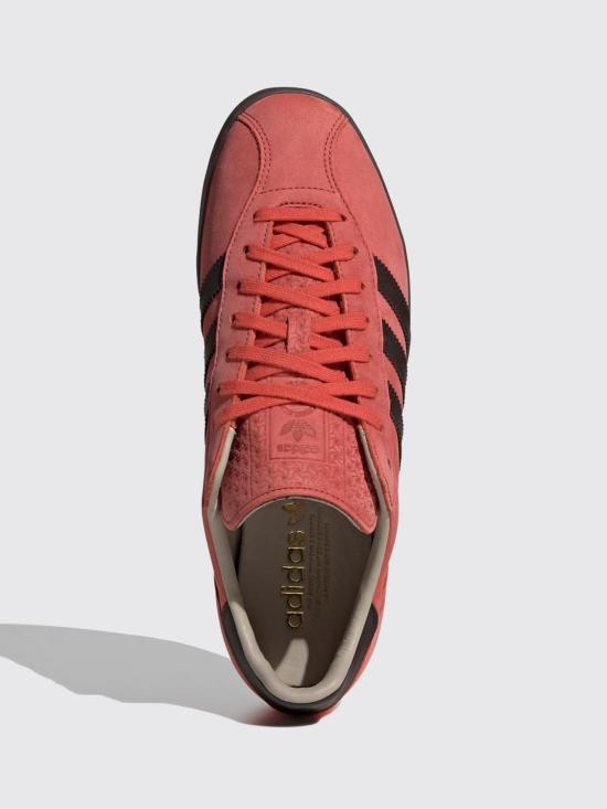 25FW 아디다스 스니커즈 JR8839 Red - ADIDAS