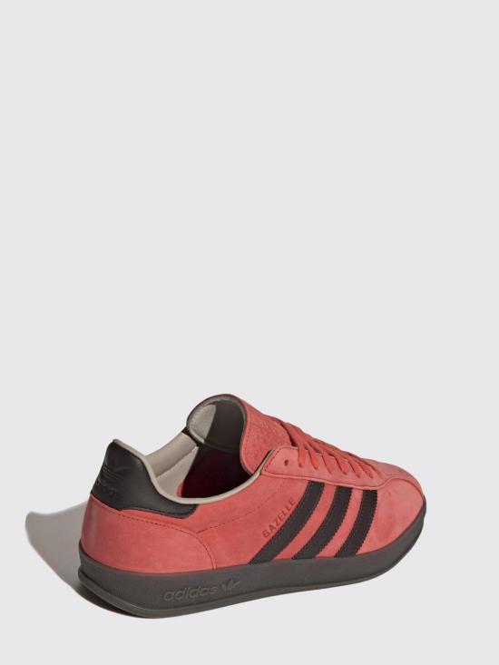 25FW 아디다스 스니커즈 JR8839 Red - ADIDAS