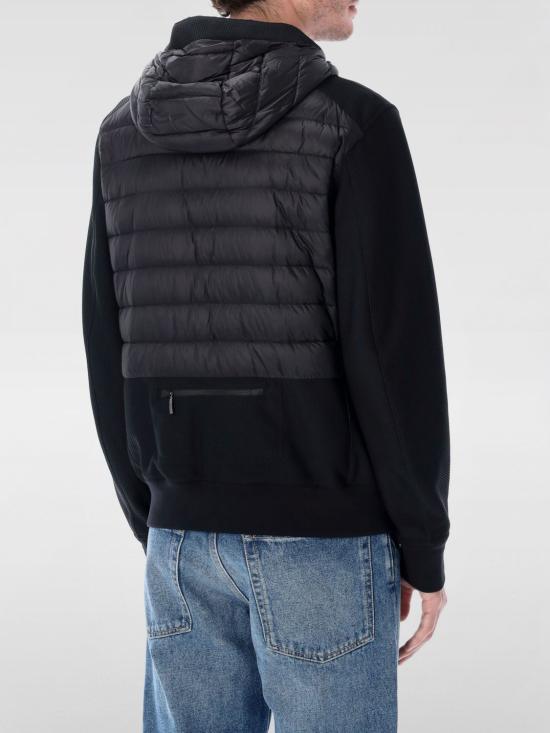 25FW 파라점퍼스 자켓 PMHYWU04 0541 Black - PARAJUMPERS