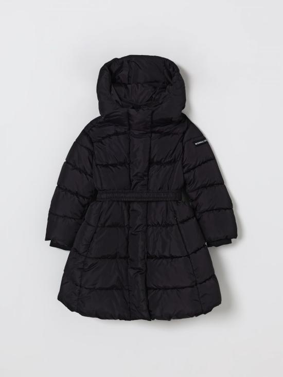 25FW [키즈] 모나리자 캐주얼 자켓 17F1106209 0050 Black