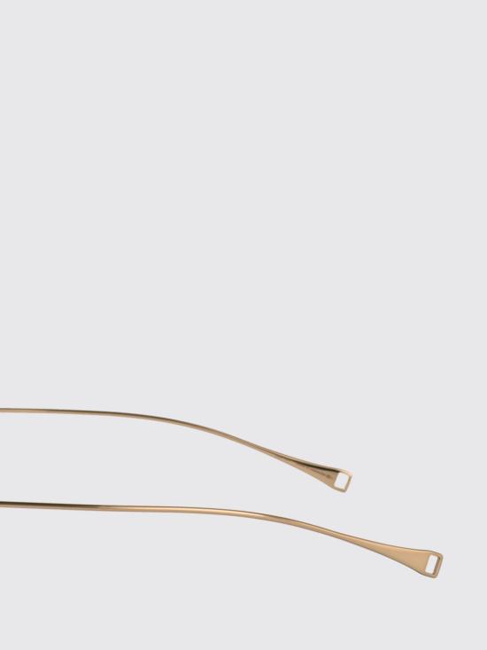 26SS 디타 선글라스 DLS131 A Gold Sand - DITA