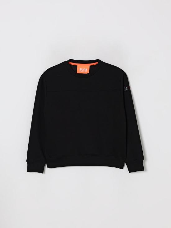 25FW [키즈] Suns Boards 풀오버 MFS6317U V2 Black