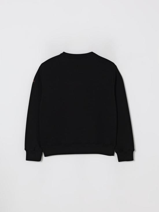 25FW [키즈] Suns Boards 풀오버 MFS6317U V2 Black - OTHER BRANDS