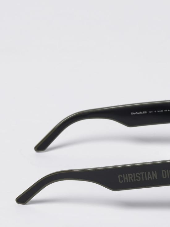 25FW 디올 선글라스 DIORPACIFICB2I 16A1 Black - DIOR