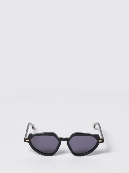 25FW 키메 선글라스 HARMONY1 Black - KYME